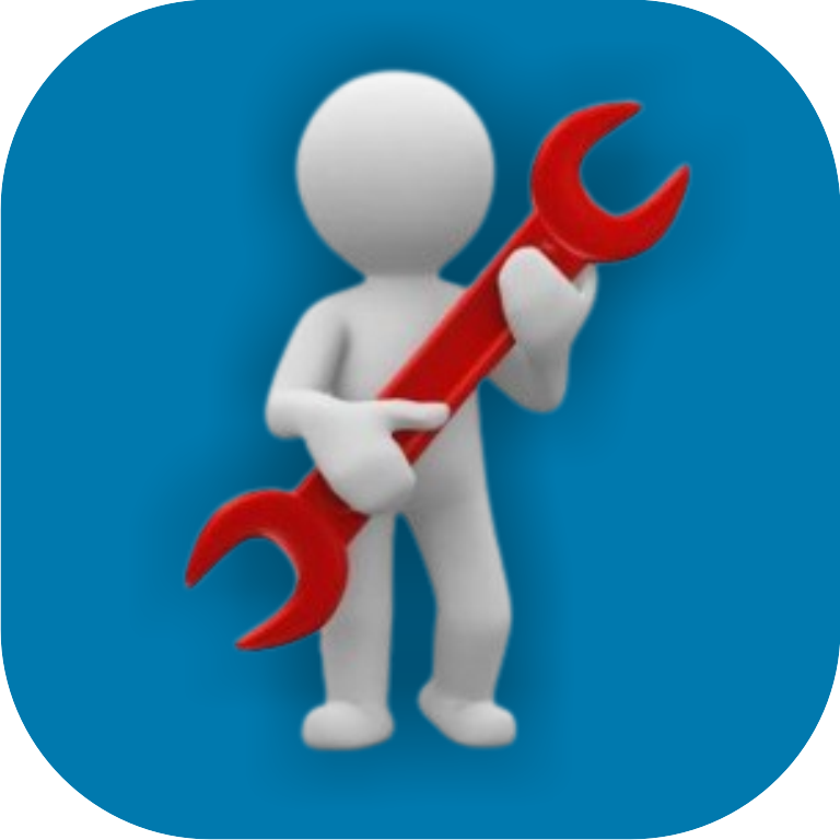 Ícone de Assistência Técnica - Serviço em Birigui