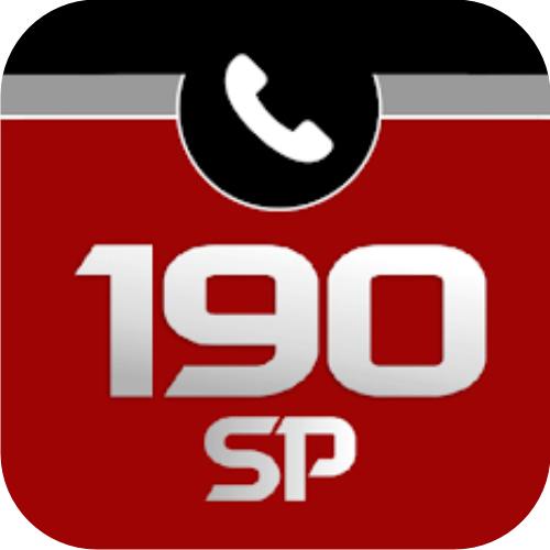Ícone de Aplicativo 190 - Serviço em Birigui